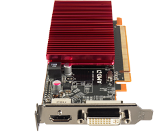 Radeon HD 6450 